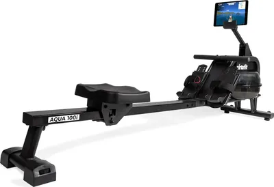 Produktbild von VirtuFit Water Resistance Aqua 100i Rudergerät
