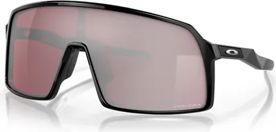 Produktbild von Oakley Sutro 94062037 Polished Black/Prizm Snow Black Iridium Sportbrillen