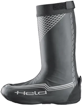 Zdjęcie produktu dla Nakładki na buty motocyklowe Held, rozmiar XL