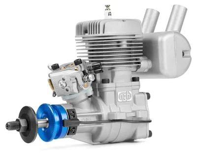 Imagen del producto de Accesorios para modelismo NGH GT35R