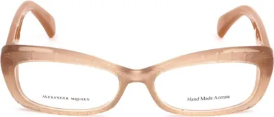 Produktbild von Brillenfassung Alexander McQueen AMQ-4203-K6Z Ø 52 mm