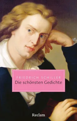 Produktbild von Die schönsten Gedichte