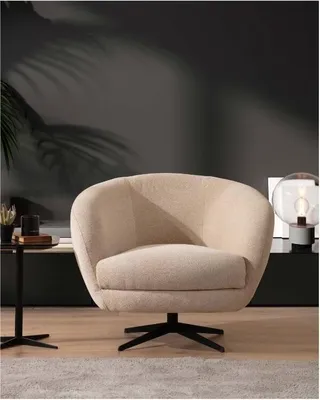 Produktbild von Design Sitzer Luxus Sessel Relax Textil Sessel Relaxsessel Modern Relaxsessel