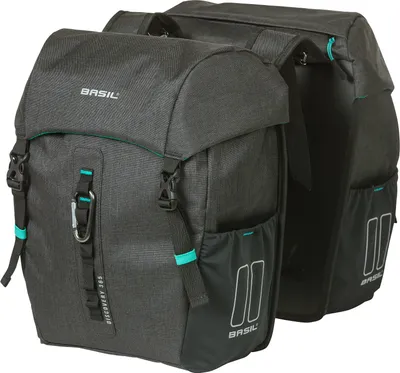Produktbild von BASIL Doppelpacktasche "Discovery 365D"