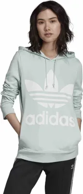 Image de Adidas Sweats D Originals Trefoil, ED7503, Pointure: 152