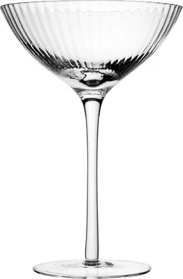 Image de Verres à cocktail Utopia Hayworth Coupe 290 ml (paquet de 12)