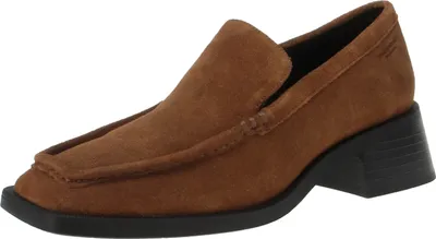 Produktbild von Vagabond 5417-640 Blanka - Damen Schuhe Halbschuhe - 27-Cognac, Größe:40 EU