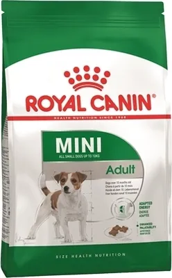 Produktbild von Royal Canin Mini Adult 4Kg, 550727822