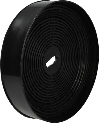 Produktbild von vhbw Aktivkohlefilter kompatibel mit Gorenje DKI 550 M, DKL900M, DKO500M, DKL600M, DKF 600 MNH, DKF 600MN, DKG 552-ORA-W Dunstabzugshaube - 17,05 cm