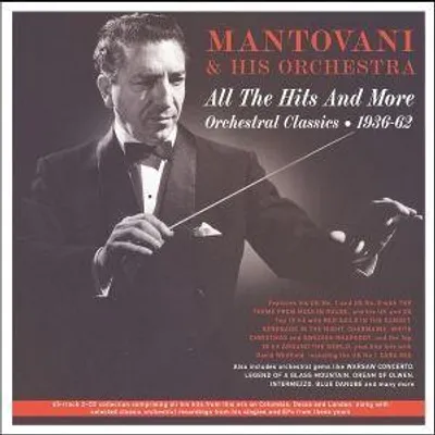 Produktbild von All The Hits And More - Orchestral Classics 1936-6