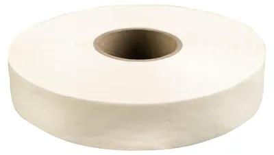 100m Bügelband transparent Nähzubehör Thermoband 30mm
