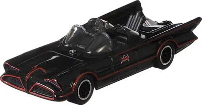 Image de Mattel - Batman vs. Superman - Batman :50 Deluxe Assortiment