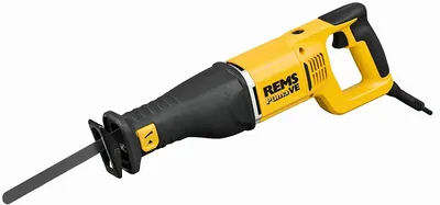 Zdjęcie produktu dla Rems Piła Szablasta Puma Ve 1300W, W Walizce