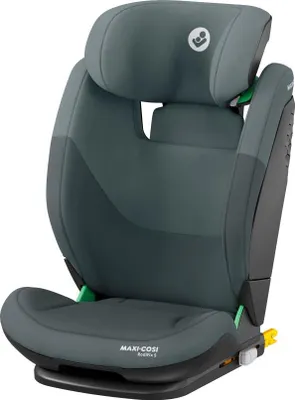 Obrázek produktu pro Dětská autosedačka Maxi-Cosi RodiFix S i-Size, 100-150 cm, 3,5-12 let, 3 polohy naklonění, nastavitelná výška/šířka, G-CELL, AirProtect, Tonal Graphite