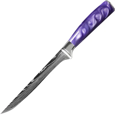 Immagine prodotto di Coltello da cucina Bonning Viola - BL-39297 KP39297