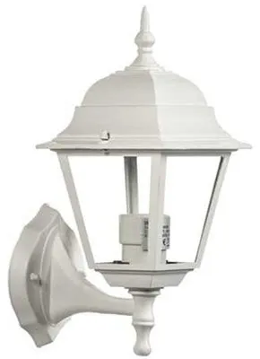 Image de Applique murale « EOLO UP B » Couleur : blanc