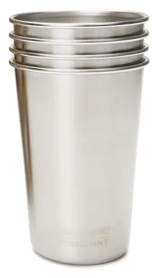 Zdjęcie produktu dla 473ml/16oz Kanteen® Pint Cup - opakowanie 4 szt