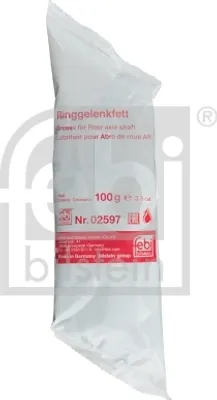 Obrázok produktu pre Molybdénové mazivo