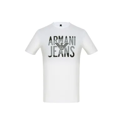 Produktbild von Armani Tshirts 3Y6T506JPFZ, Größe: 179