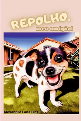 Produktbild von Repolho, mein lieber Freund