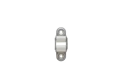 Produktbild von Schellenberg Gurtführung Standard Mini rund weiß