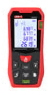 Zdjęcie produktu dla Laserowy dalmierz UNI-T LM50A