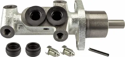 Produktbild von TRW PMF536 Bremszylinder Hauptbremszylinder für OPEL AGILA (A) (H00) für SUZUKI Wagon R+ Schrägheck (MM) für VAUXHALL Agila Mk I (A) (H00)