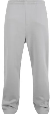 Image de Créez votre marque - Pantalon de jogging "Fluffy" pour hommes, modèle TN3290 (Taille L) (gris clair)