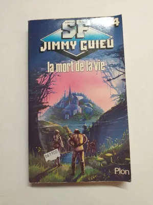 Image de La mort de la vie