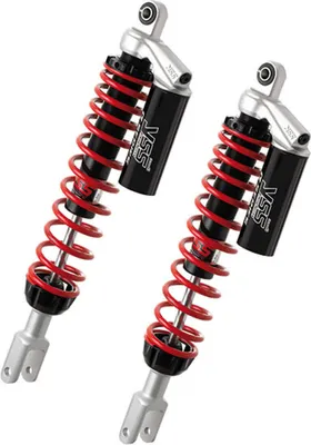 Immagine prodotto di Coppia ammortizzatori YSS ecoline per HONDA