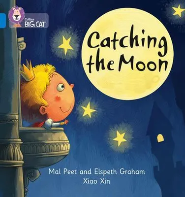 Productafbeelding van Catching the Moon