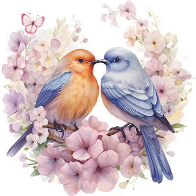 Produktbild von Vogel-Blumen-Toilettenaufkleber, abnehmbar, selbstklebend, wasserdicht, PVC, Wohnzimmer, Wandkunst, Badezimmer, Toilettendeckel, Dekoration, Aufkleber