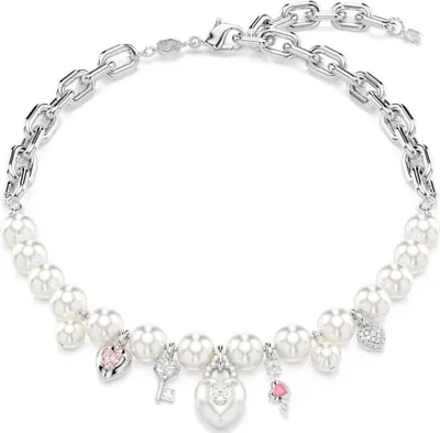 Produktbild von Swarovski Idyllia 5749601 Damenarmband