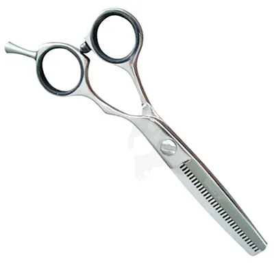 Produktbild von Kyone - Original - B32TL - Linkshändige Friseurschere - 5,5 Zoll