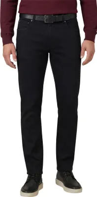 Produktbild von Schwarze Jeans Herren Gardeur Batu
