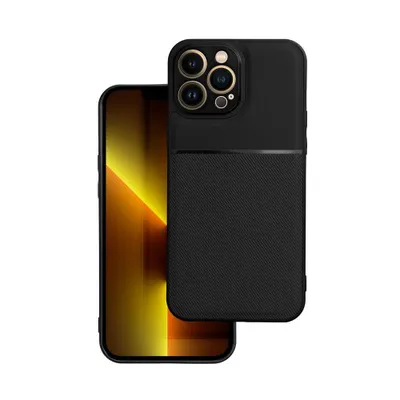 Produktbild von NOBLE passend für IPHONE 11 schwarz