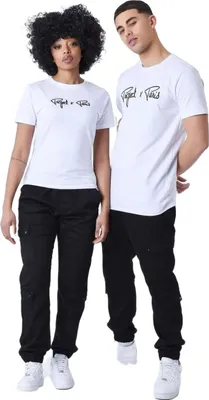 Immagine prodotto di Pantaloni Project X Paris T19939-1-BK da Unisex