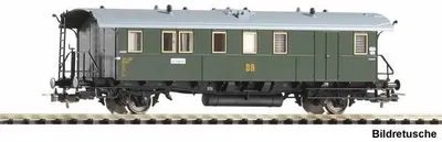 Produktbild von PIKO 53138, HO (1:87), 14 Jahr(e), Grün