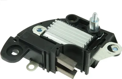 Produktbild von AS-PL ARE4021 Lichtmaschinenregler 12V Generator