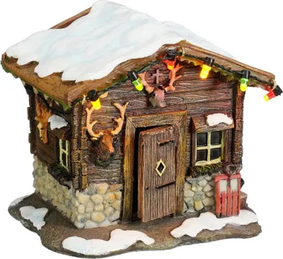 Produktbild von Edelman Luville Weihnachtshaus