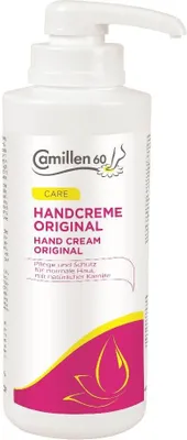 Produktbild von Handcreme Original, 450 ml mit Spender