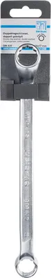 Produktbild von SW-Stahl Doppelringschlüssel 01216SB 320mm 35mm 15mm Chrom-Vanadium-Stahl 0,377kg 342g