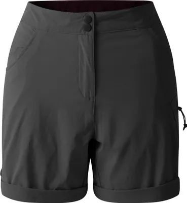 Produktbild von Dare 2B - "Melodic III" Shorts für Damen RG11523 (44 DE) (Schwarz)
