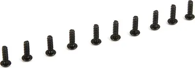 Zdjęcie produktu dla Losi DBXL 1:5 4WD śruba 3x10mm (10)