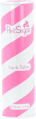 Productafbeelding van Aquolina Pink Sugar Eau de Toilette Spray