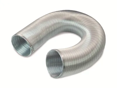 Immagine prodotto di Tubo di ventilazione Aluflex