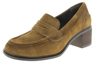 Produktbild von Tamaris Damen Hochfrontpumps / Trotteur 37