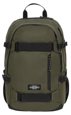 Produktbild von Eastpak Rucksack Getter Pro CS in der Farbe Forest