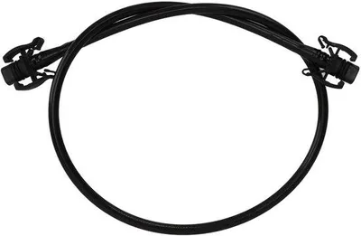 Image de Tuyau de refroidissement en plastique pour 206/207, référence OEM 1323Y2