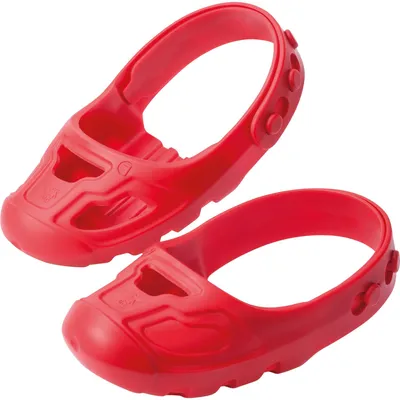 Produktbild von BIG-Shoe-Care Rot